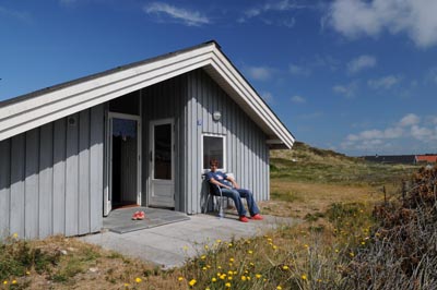 Unser Haus