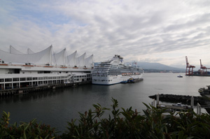 Canada Place