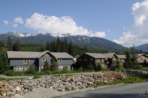 Whistler