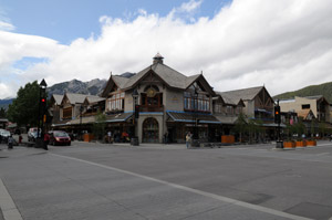 Banff