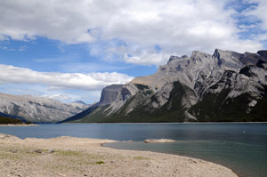 Lake Minnewaknka