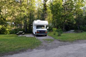 Canyon RV Resort