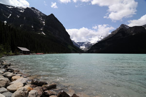 Lake Louise