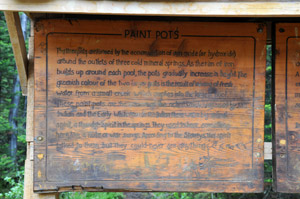 Paint Pots