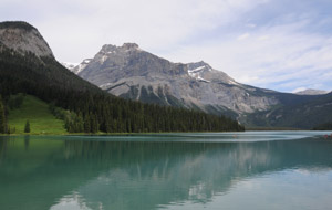 Emerald Lake