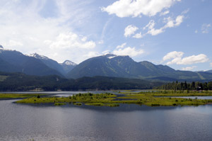 Columbia River