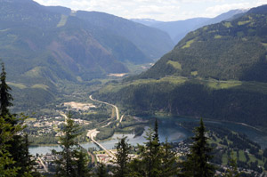 Revelstoke