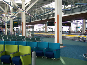 Vancouver International Airport