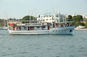 Kornati Excursion