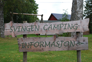 Svingen Campingplatz