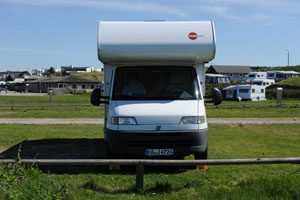 Hirtshals Camping