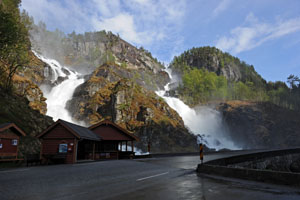 Latefoss