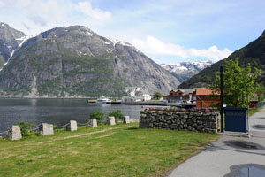 Eidfjord