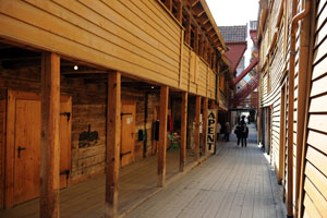 Bryggen