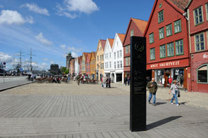 Die Bryggen