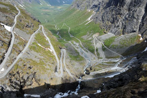 Trollstieg