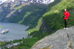 Geiranger