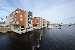 Hotel am Hafen