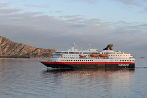 MS Nordnorge