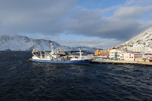 Honningsvåg