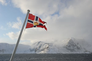 Honningsvåg