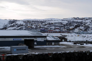 Kirkenes