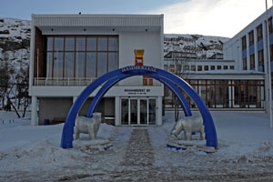 Hammerfest