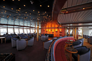 Deck 7 Panoramasalon