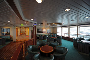 Deck 7 Bar