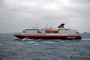 MS Nordkapp