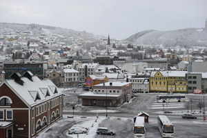 Harstad