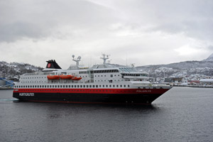 MS Polarlys