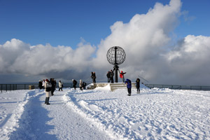 Das Nordkapp Teil 2