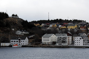 Kristiansund